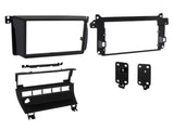 CT23BM10L Marco 2-DIN para BMW