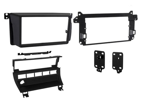 CT23BM10L Marco 2-DIN para BMW