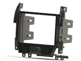 CT23CT11 2-DIN Marco para Citroen