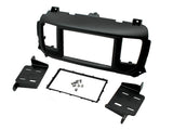 21CT23CT12 2-DIN Frame for Toyota, Citroen and Peugeot
