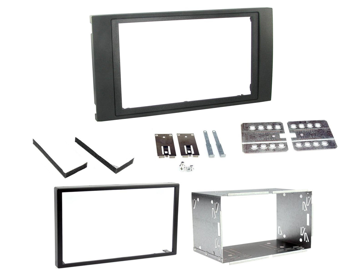 CT23FD01A 2-DIN Marco para Ford