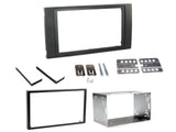 CT23FD01A 2-DIN Marco para Ford