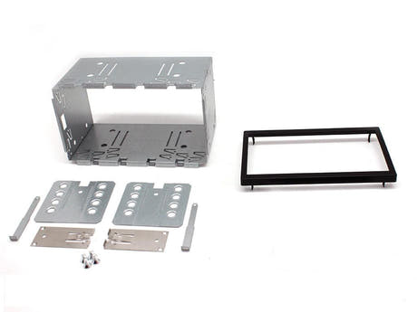 21CT23FD02A 2-DIN Marco para Ford Galaxy