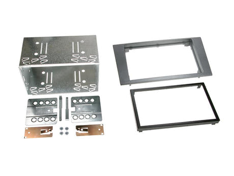 CT23FD05 2-DIN Marco para Ford Mondeo