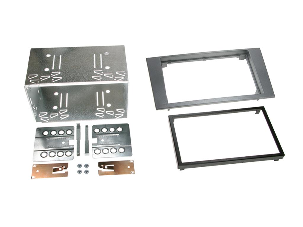 CT23FD05 2-DIN Marco para Ford Mondeo