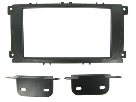 CT23FD07 2-DIN Marco para Ford