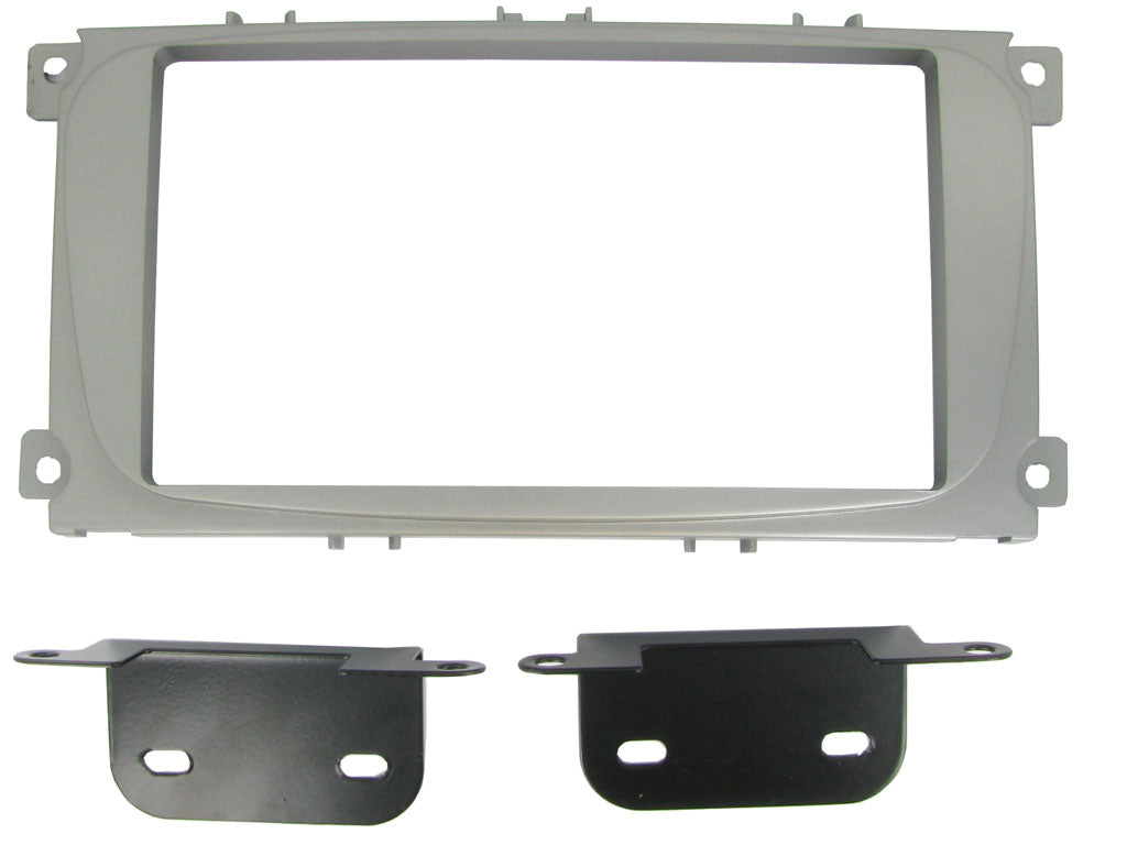 CT23FD08 2-DIN Frame for Ford