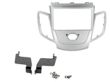 CT23FD16 Marco 2-DIN para Ford Fiesta 2008-