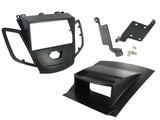 CT23FD17 2-DIN Frame for Ford Fiesta