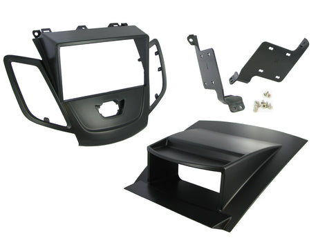 CT23FD17 2-DIN Marco para Ford Fiesta