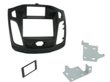 CT23FD28 2-DIN Frame for Ford