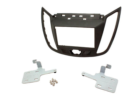 CT23FD30 2-DIN Marco para Ford