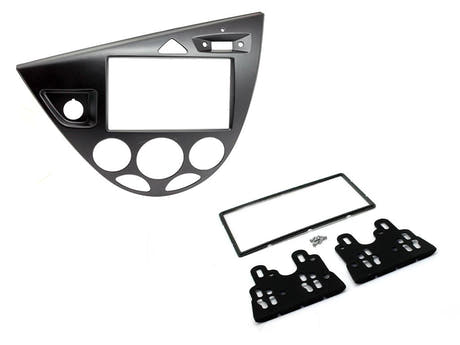 21CT23FD32L 2-DIN Marco para Ford Focus