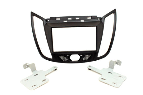 CT23FD41 2-DIN Marco para Ford