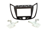 CT23FD41 2-DIN Frame for Ford