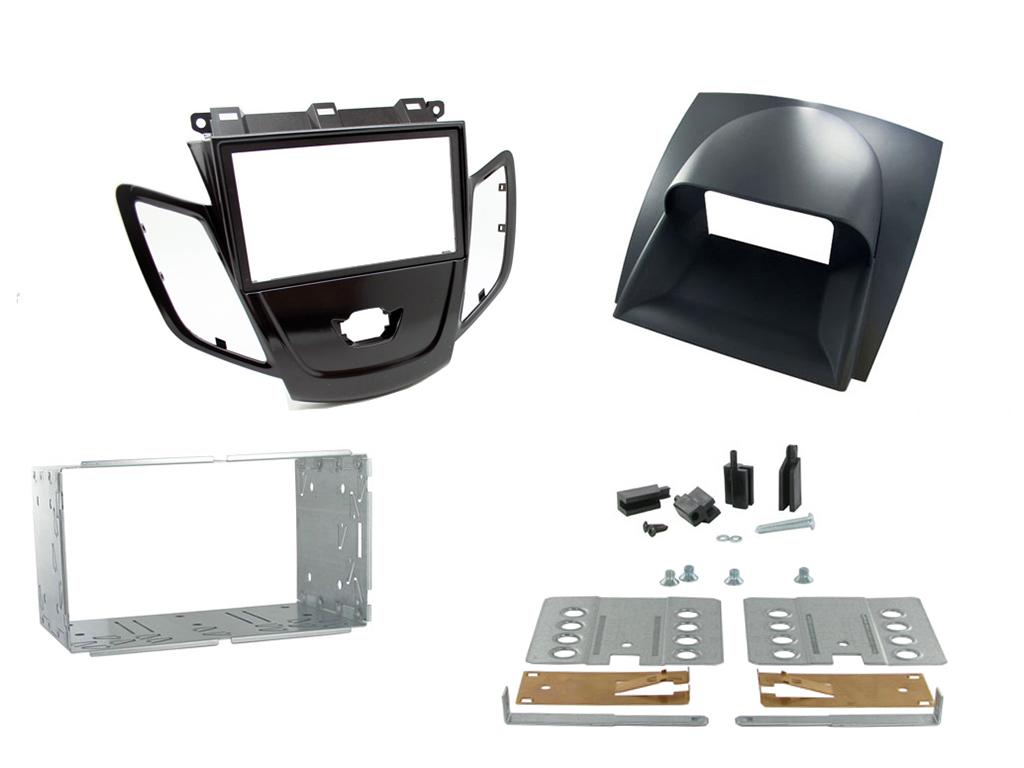 CT23FD43 Marco para Ford Fiesta