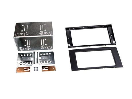 CT23FD50 Marco 2-DIN para Ford (Negro)