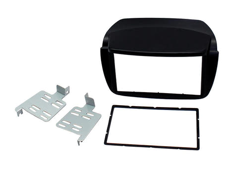 21CT23FT15 2-DIN Marco para Fiat