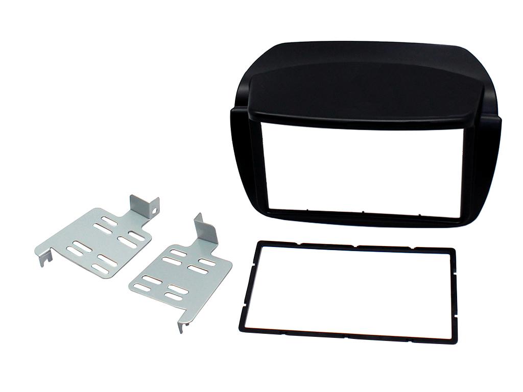 21CT23FT15 2-DIN Marco para Fiat