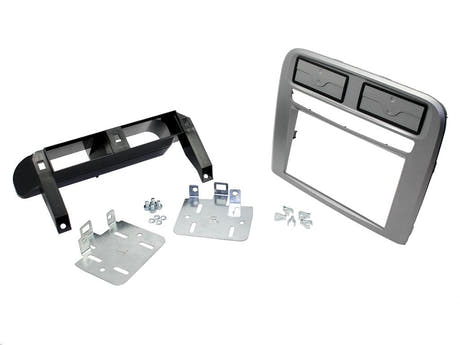 CT23FT28 2-DIN Marco para Fiat Grande Punto