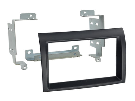 21CT23FT29 Marco 2-DIN para Fiat