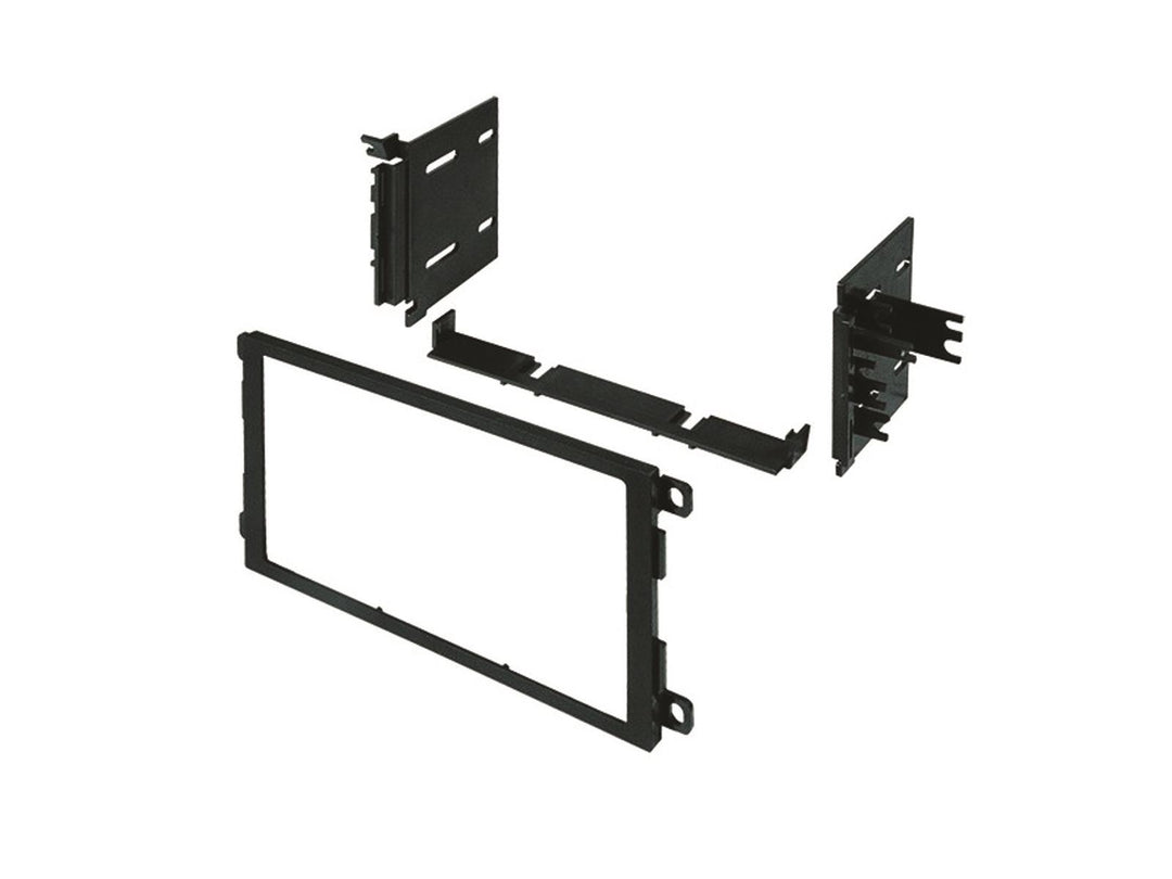 21CT23GM06 MonteringsRamme para Chevrolet