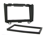CT23HD02A 2-DIN Marco para Honda CR-V