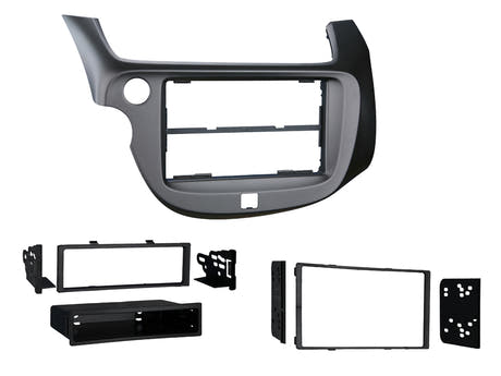 CT23HD10L 2-DIN Marco para Honda