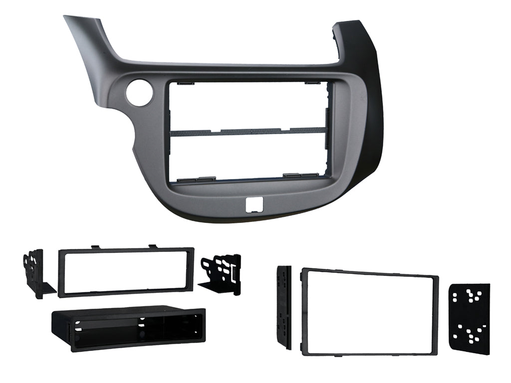 CT23HD10L 2-DIN Marco para Honda