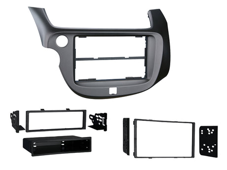 CT23HD10L 2-DIN Marco para Honda