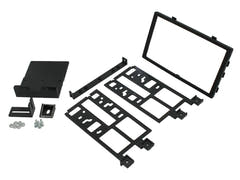 CT23HD13 2-DIN Marco para Honda