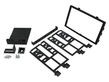 CT23HD13 2-DIN Marco para Honda