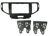 CT23HD15 2-DIN Frame for Honda Accord