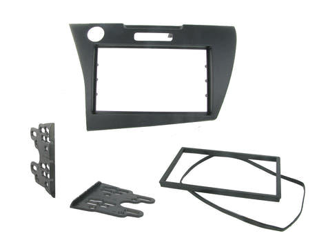 CT23HD18L de 2-DIN Marco para Honda CR-Z