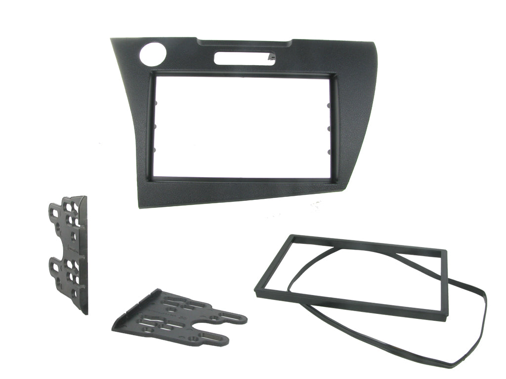CT23HD18L de 2-DIN Marco para Honda CR-Z