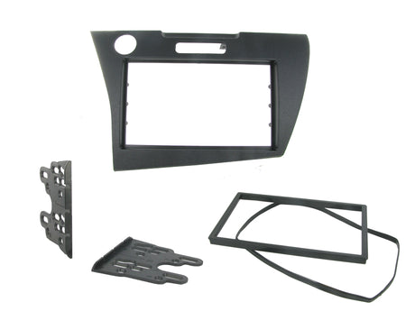 CT23HD18L de 2-DIN Marco para Honda CR-Z