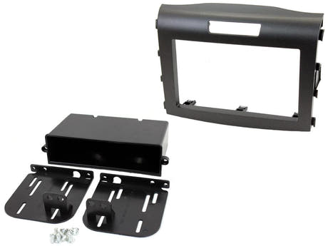 21CT23HD24 Marco 2-DIN para Honda