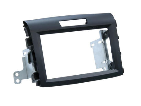 CT23HD31 2-DIN Marco para Honda