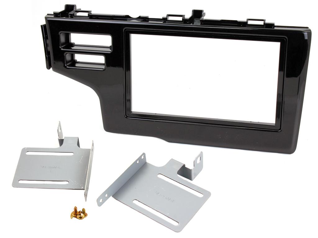 21CT23HD37L Marco 2-DIN para Honda