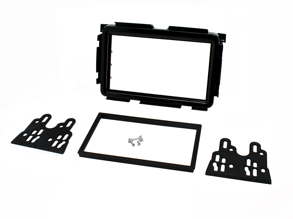 CT23HD39L Marco 2-DIN para Honda