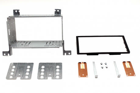 21CT23HY01A 2-DIN Marco para Hyundai