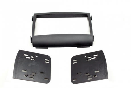 CT23HY02A Marco 2-DIN para Hyundai