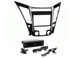 CT23HY14 2-DIN Frame for Hyundai