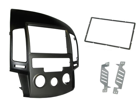CT23HY19L 2-DIN Marco para Hyundai i30