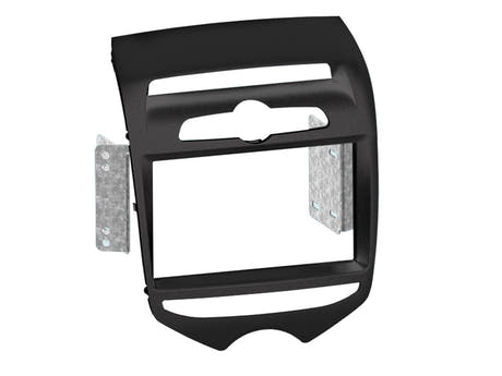 2-DIN Marco para Hyundai