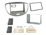2-DIN Marco para Hyundai