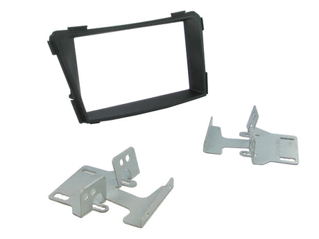 21CT23HY28 2-DIN Marco para Hyundai