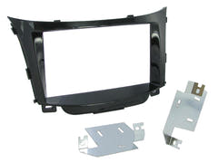 CTKHY25 Kit de montaje para Hyundai i30 2012-2017