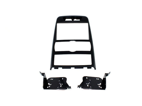 CT23HY35 Marco 2-DIN para Hyundai Genesis-Coupe 2010-2012