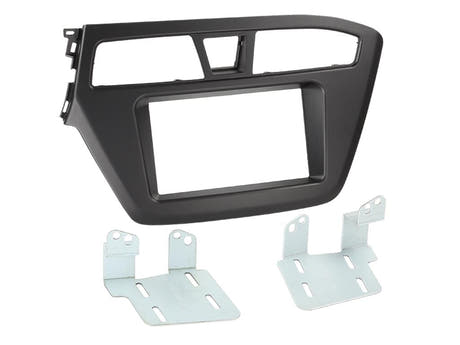 2-DIN Marco para Hyundai